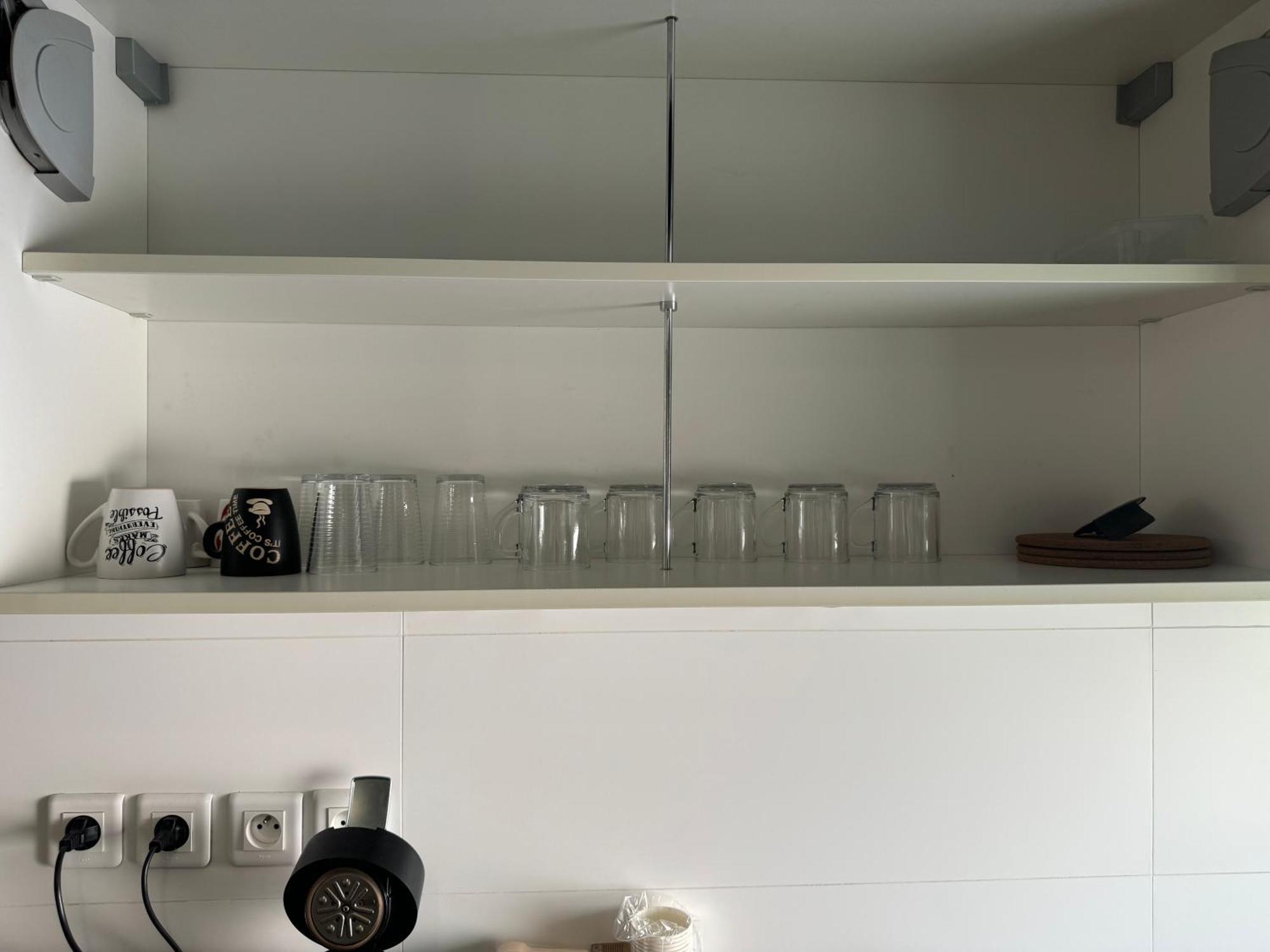 Appartement F4 Meuble à Wittenheim Extérieur photo